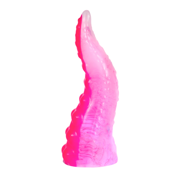 Dildo Tentacle Pink